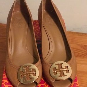 Tory Burch Wedges
